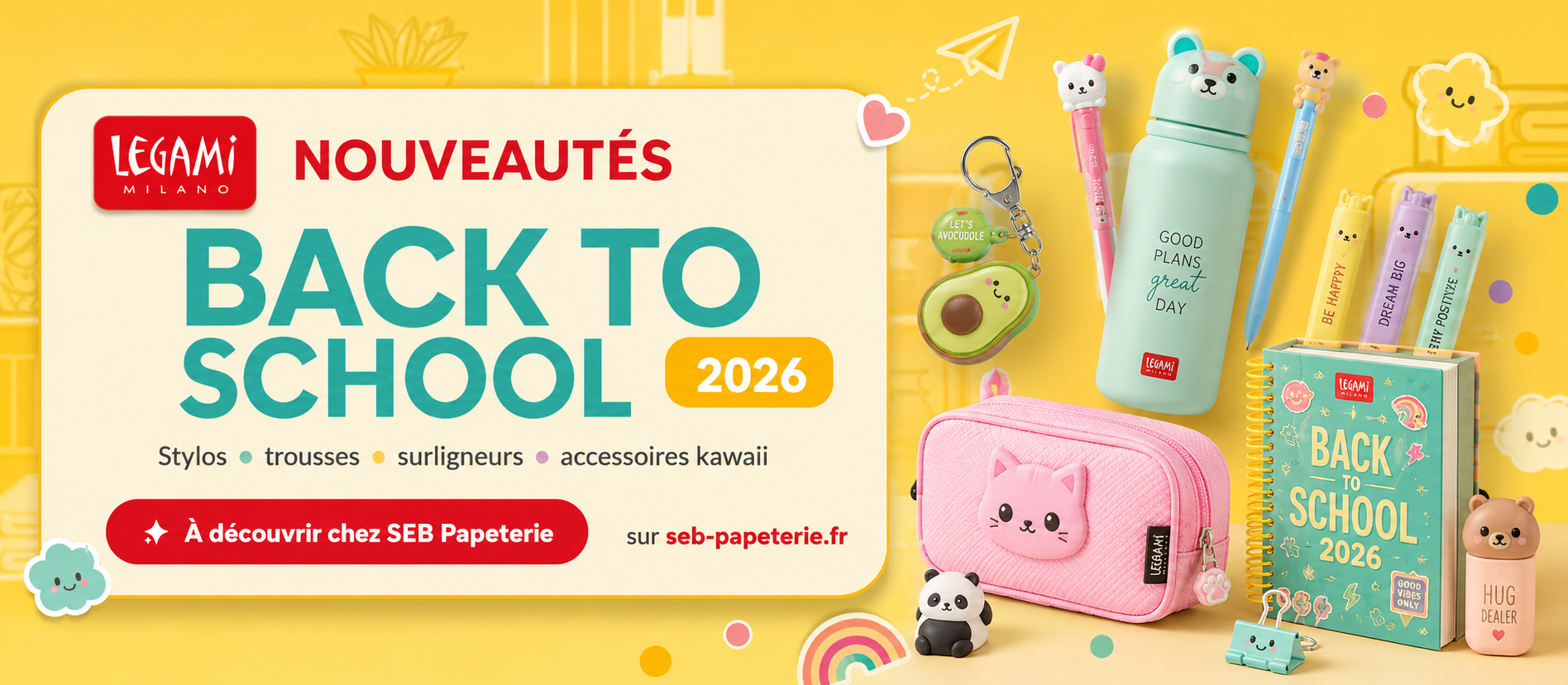 LEGAMI TARBES